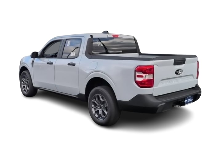 Thumbnail: 2025 Ford Maverick - 4