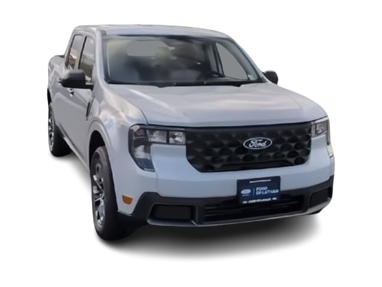 Thumbnail: 2025 Ford Maverick - 5