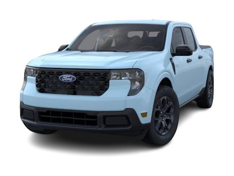 Thumbnail: 2026 Ford Maverick - 13