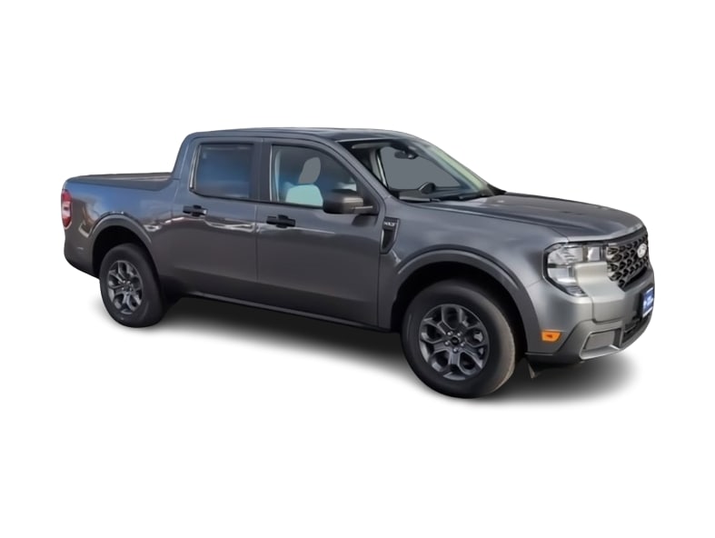 Thumbnail: 2025 Ford Maverick - 19