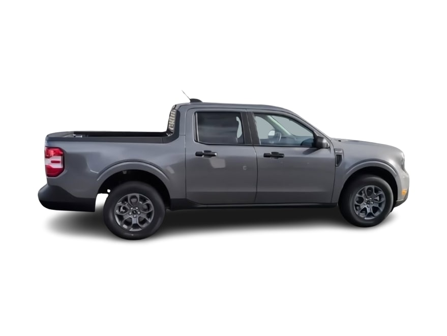 Thumbnail: 2025 Ford Maverick - 23