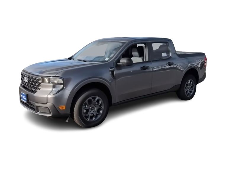 Thumbnail: 2025 Ford Maverick - 3