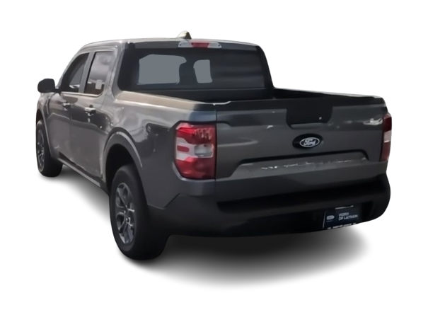 Thumbnail: 2025 Ford Maverick - 4