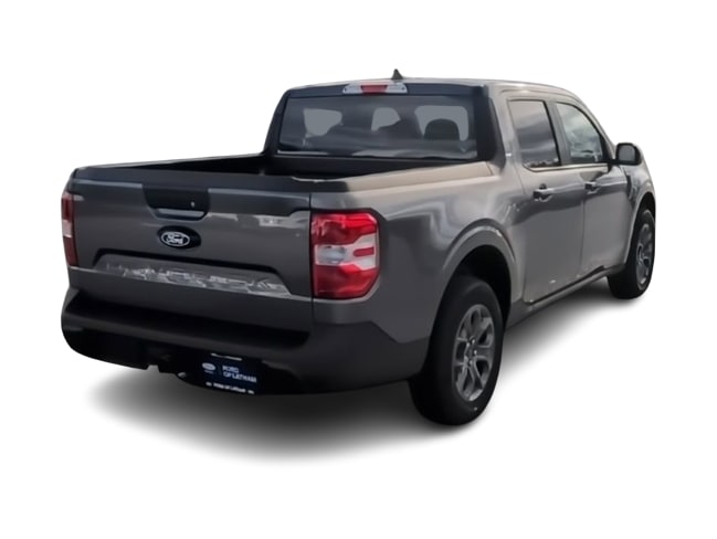 Thumbnail: 2025 Ford Maverick - 22