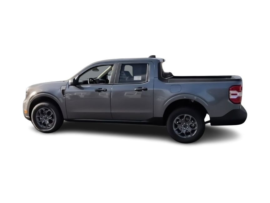 Thumbnail: 2025 Ford Maverick - 21