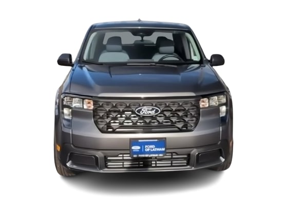 Thumbnail: 2025 Ford Maverick - 5