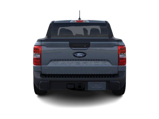 Thumbnail: 2026 Ford Maverick - 5