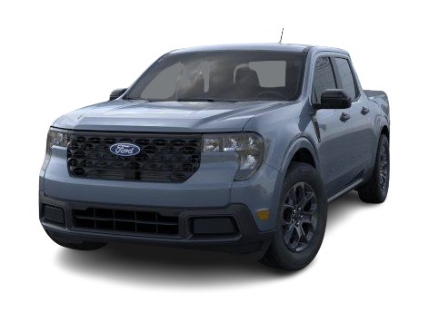 Thumbnail: 2026 Ford Maverick - 13
