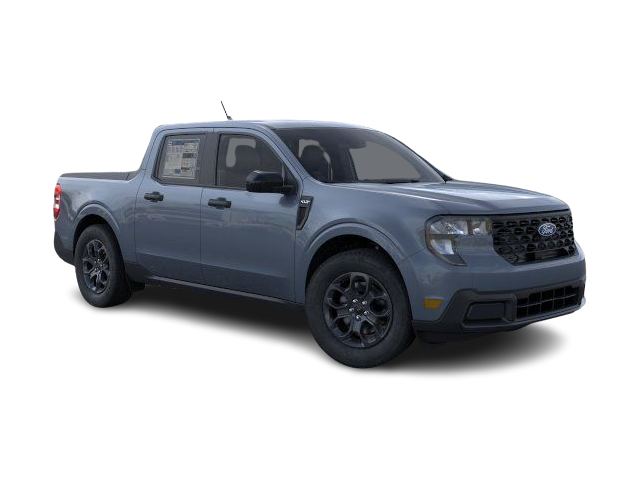 Thumbnail: 2026 Ford Maverick - 14