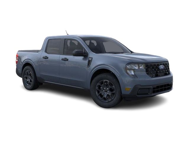 Thumbnail: 2026 Ford Maverick - 14