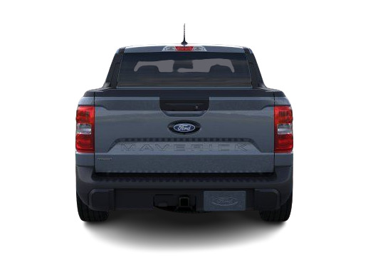 Thumbnail: 2026 Ford Maverick - 5