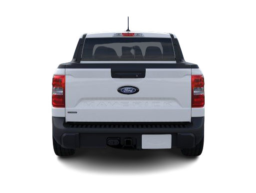 Thumbnail: 2026 Ford Maverick - 5
