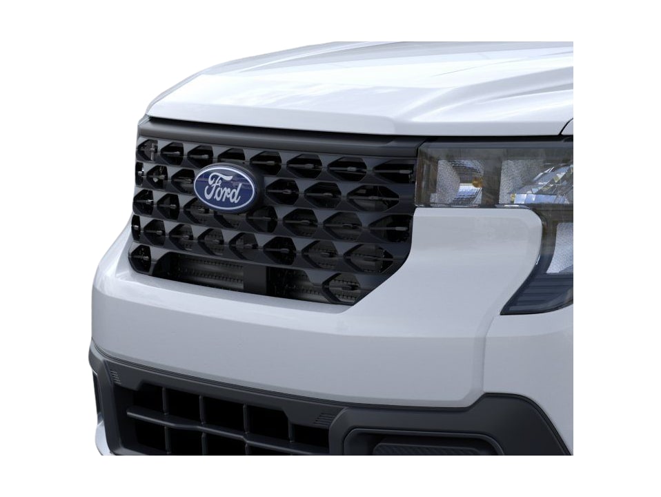 Thumbnail: 2026 Ford Maverick - 19