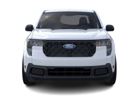 Thumbnail: 2026 Ford Maverick - 6