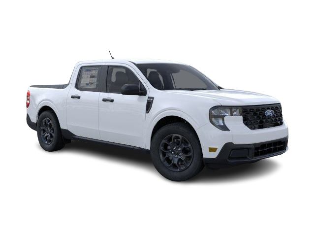 Thumbnail: 2026 Ford Maverick - 14