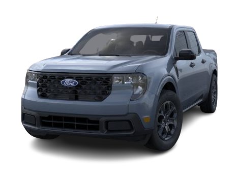 Thumbnail: 2026 Ford Maverick - 7