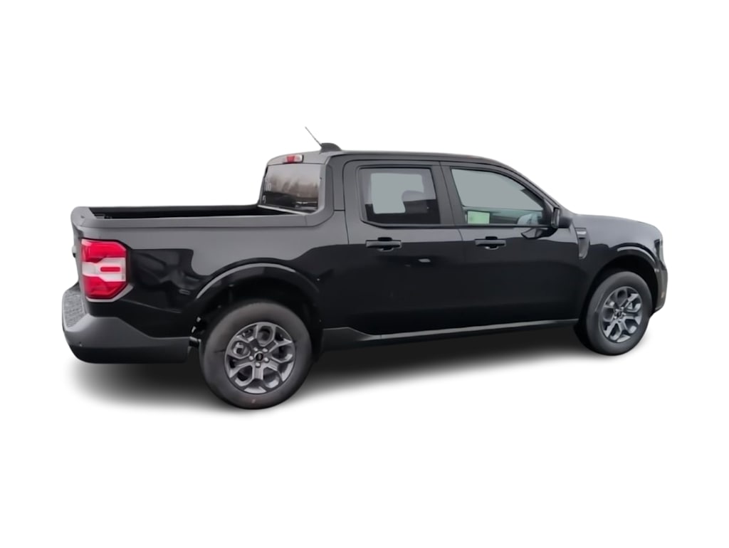 Thumbnail: 2025 Ford Maverick - 22