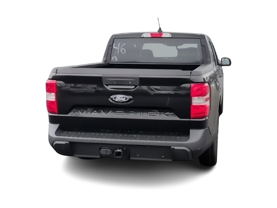 Thumbnail: 2025 Ford Maverick - 5