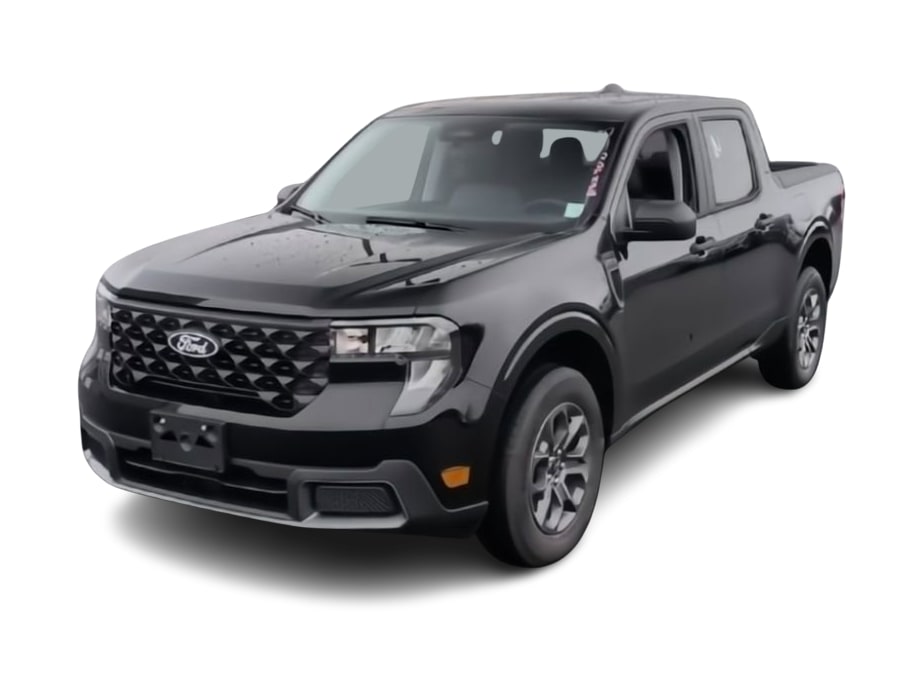 Thumbnail: 2025 Ford Maverick - 20