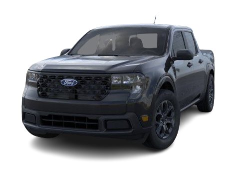 Thumbnail: 2026 Ford Maverick - 13