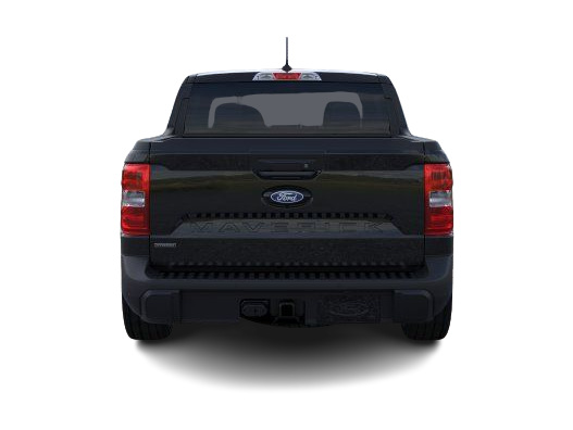 Thumbnail: 2026 Ford Maverick - 5