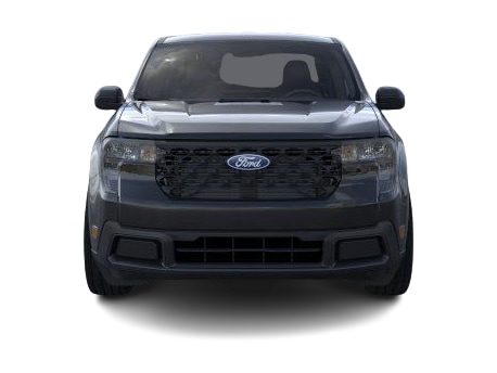 Thumbnail: 2026 Ford Maverick - 6