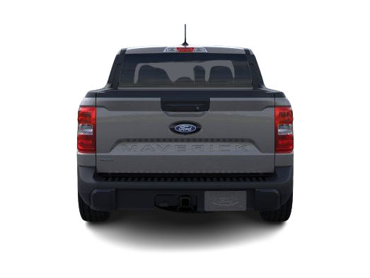 Thumbnail: 2026 Ford Maverick - 5