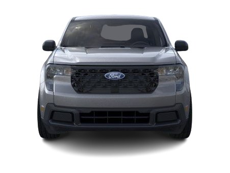 Thumbnail: 2026 Ford Maverick - 6