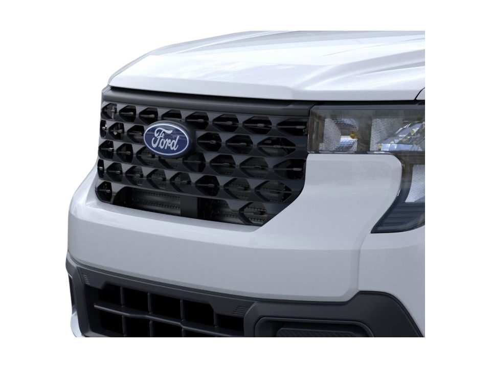 Thumbnail: 2025 Ford Maverick - 19