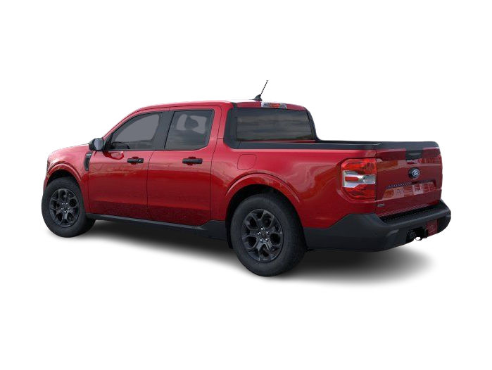 Thumbnail: 2026 Ford Maverick - 4