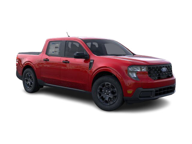 Thumbnail: 2026 Ford Maverick - 14