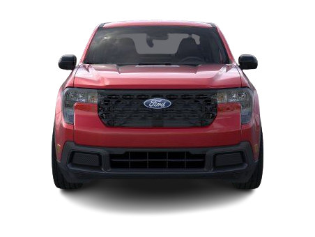 Thumbnail: 2026 Ford Maverick - 13