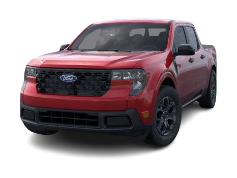 Thumbnail: 2026 Ford Maverick - 12