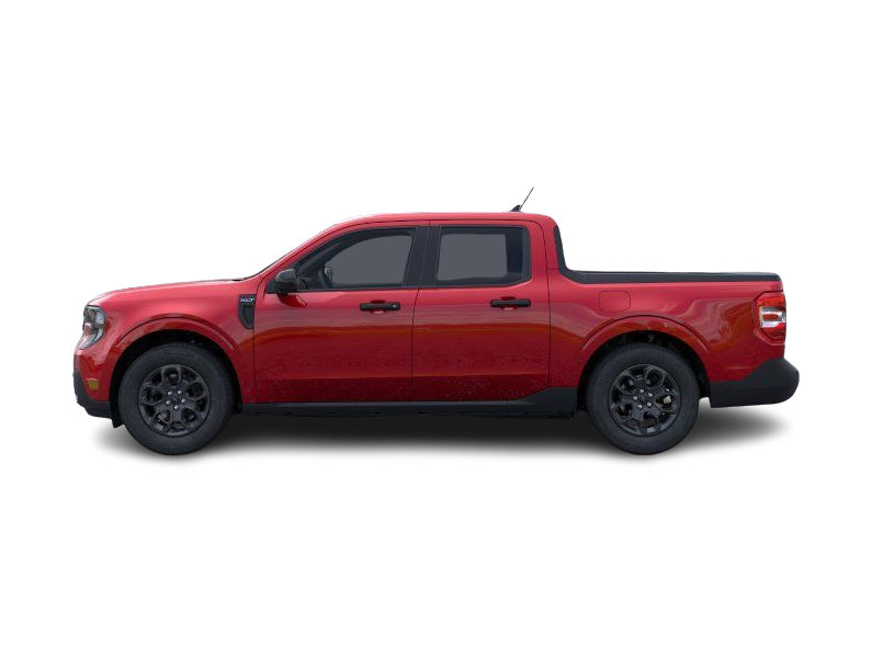 Thumbnail: 2026 Ford Maverick - 3