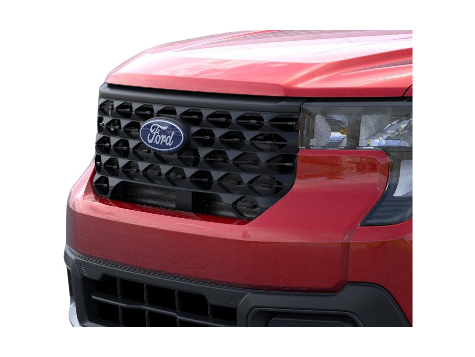 Thumbnail: 2026 Ford Maverick - 19