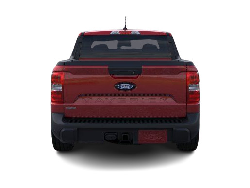 Thumbnail: 2026 Ford Maverick - 5