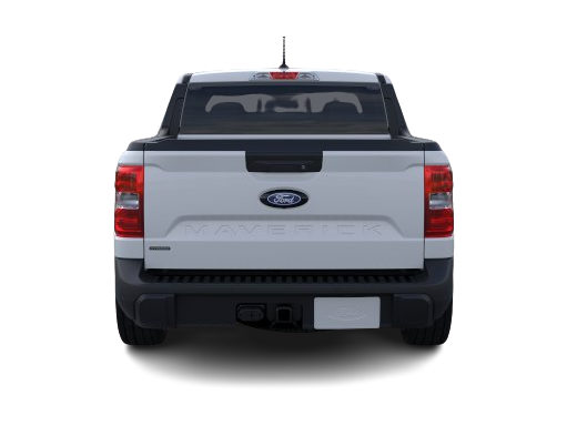 Thumbnail: 2026 Ford Maverick - 5