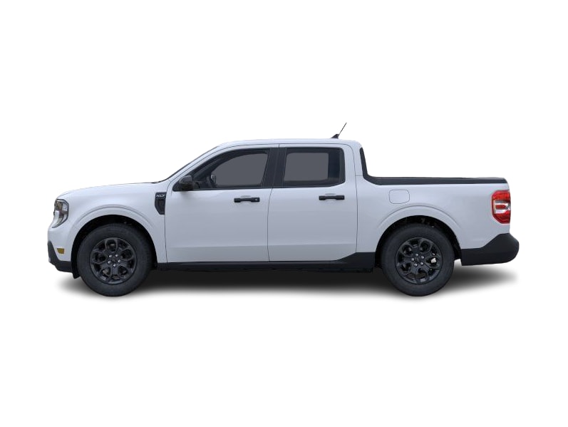 Thumbnail: 2026 Ford Maverick - 3