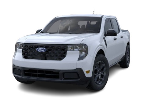 Thumbnail: 2026 Ford Maverick - 13