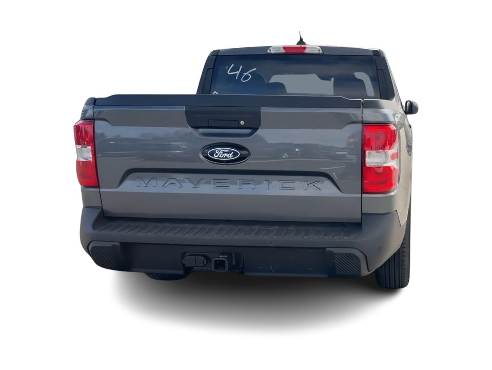 Thumbnail: 2026 Ford Maverick - 21