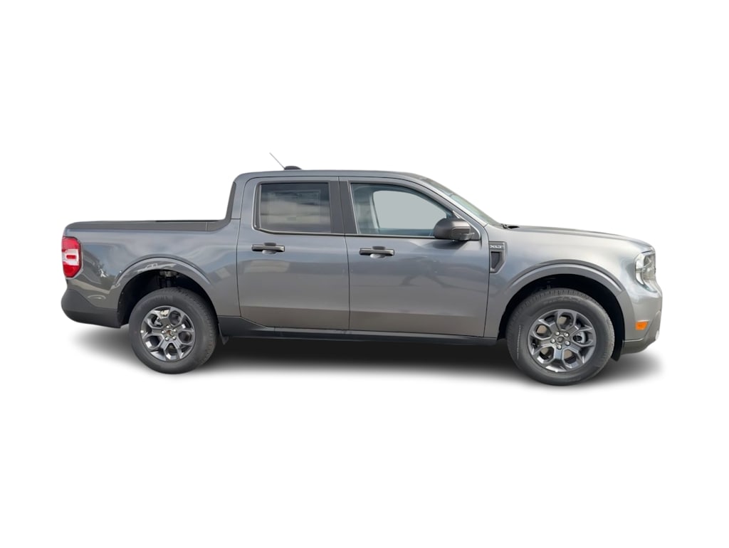 Thumbnail: 2026 Ford Maverick - 23