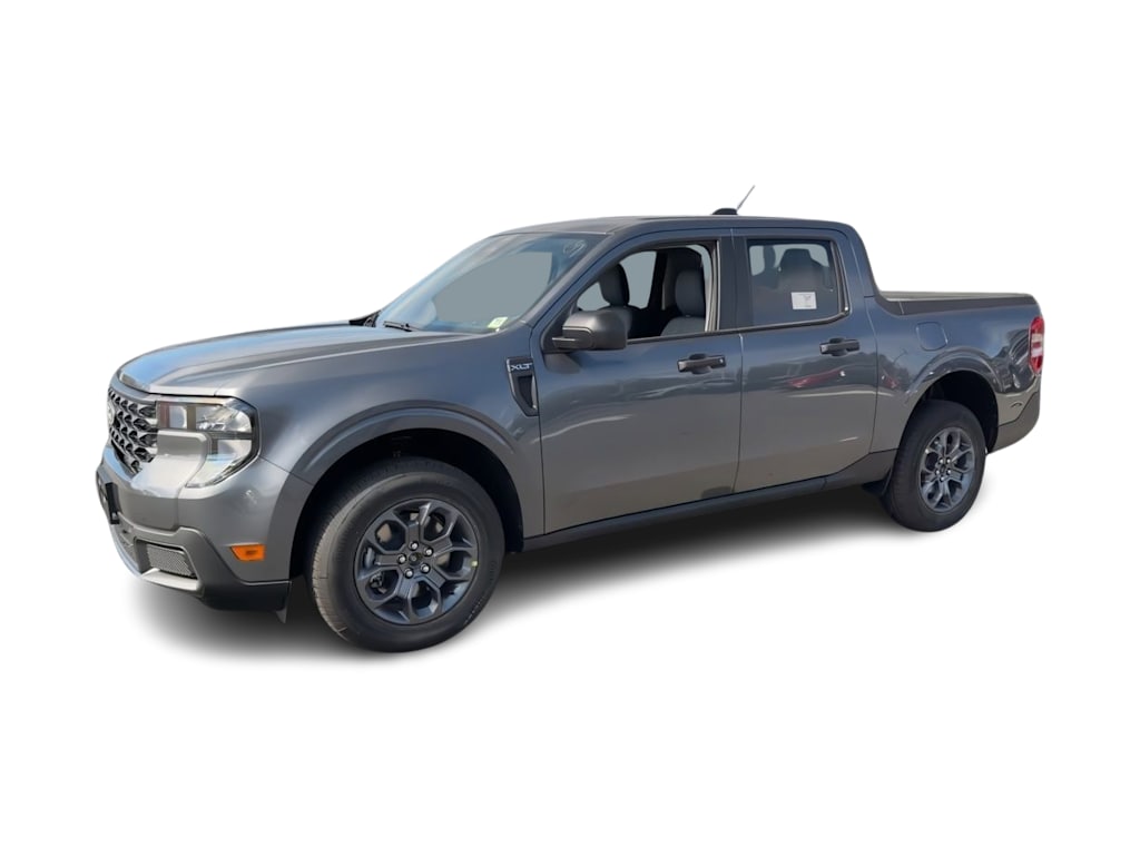 Thumbnail: 2026 Ford Maverick - 3