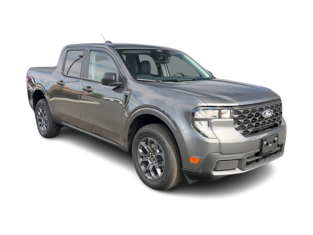 Thumbnail: 2026 Ford Maverick - 19