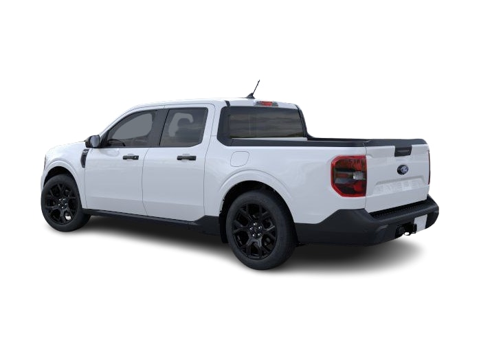 Thumbnail: 2026 Ford Maverick - 4