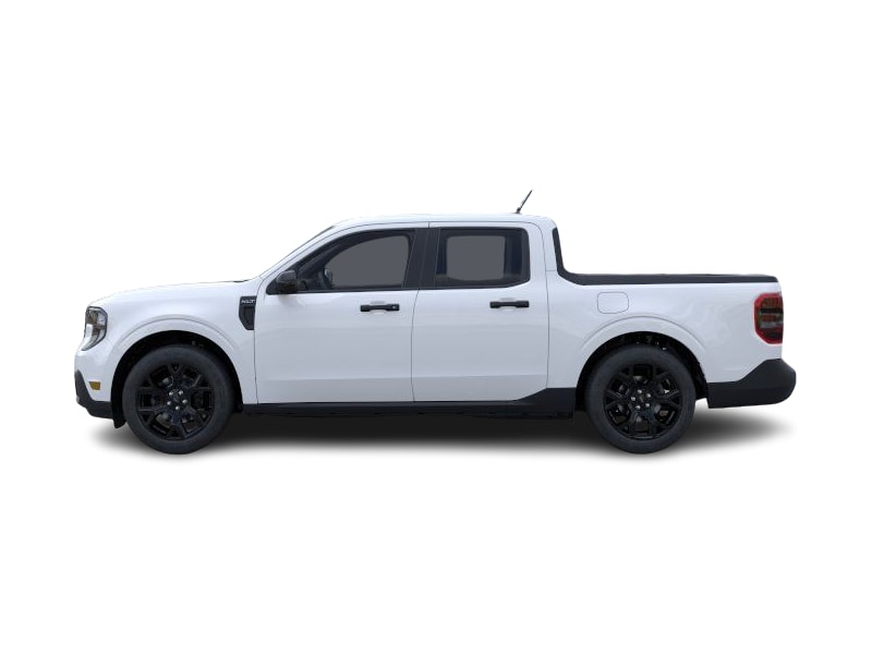 Thumbnail: 2026 Ford Maverick - 3