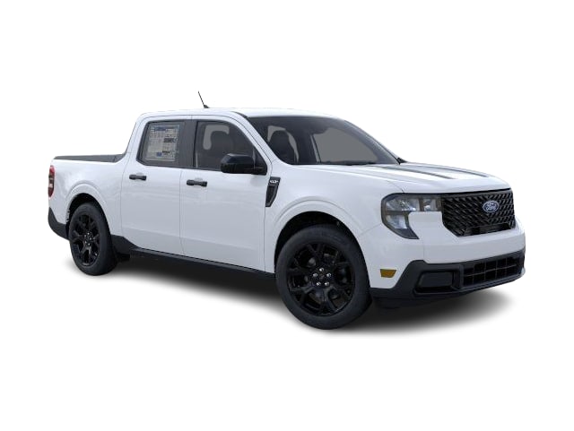 Thumbnail: 2026 Ford Maverick - 13