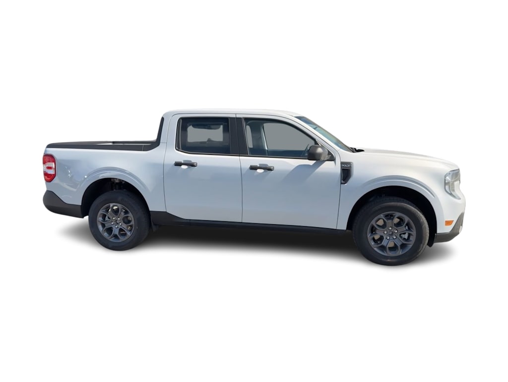 Thumbnail: 2026 Ford Maverick - 24