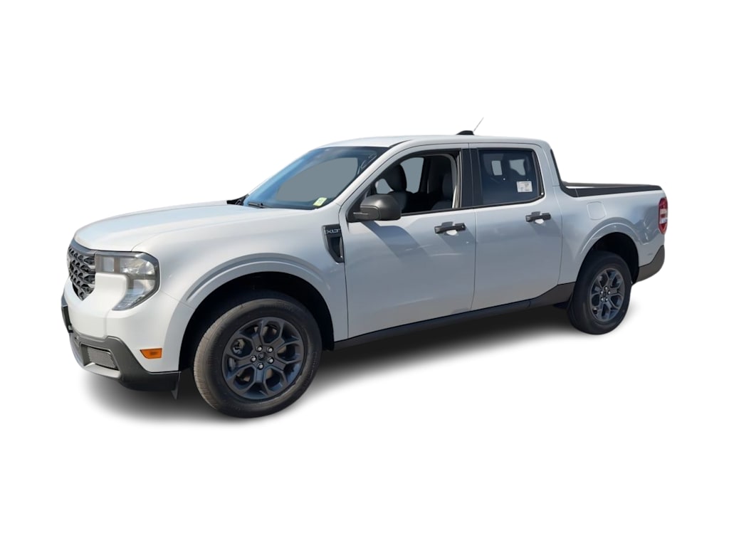 Thumbnail: 2026 Ford Maverick - 3