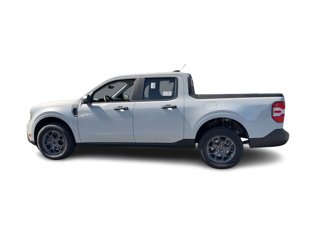 Thumbnail: 2026 Ford Maverick - 21