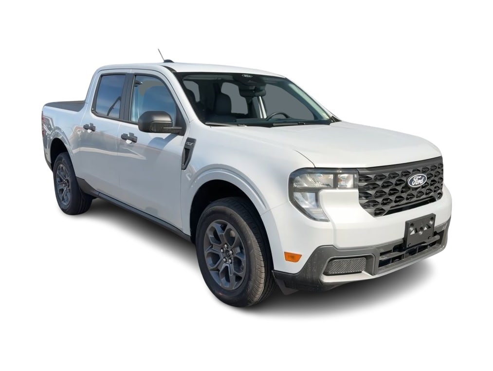 Thumbnail: 2026 Ford Maverick - 20